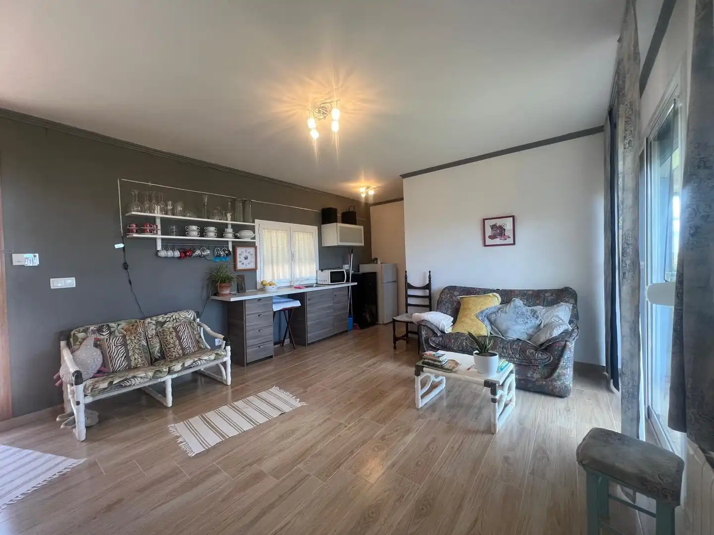 Detached house with terrace for sale in Torrelles de Foix, imagen 9
