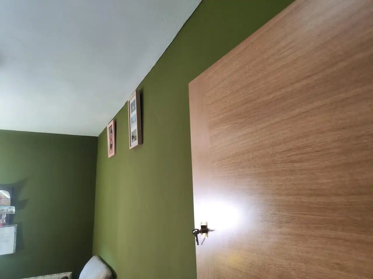 Piso con terraza en venta en Calle Pocito, imagen 2
