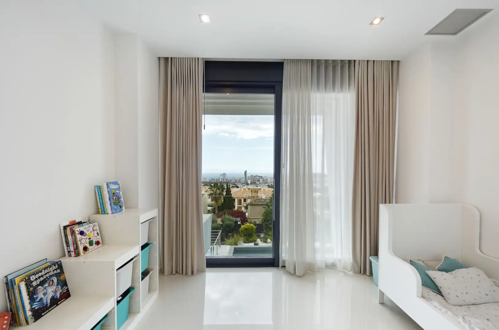 Villa avec piscine à vendre à Golf Bahía, imagen 26