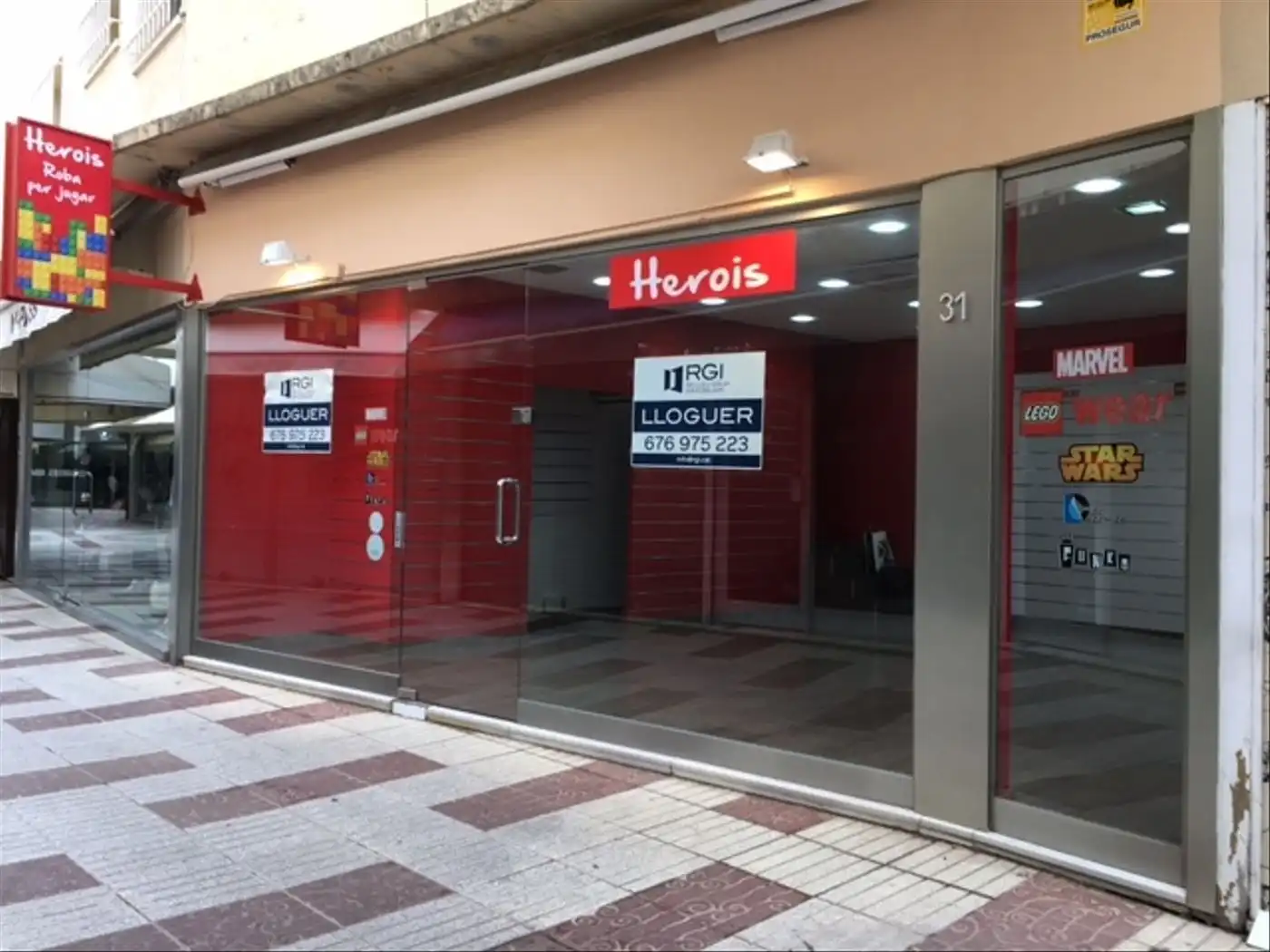 Local commercial à louer à Avinguda de s'Agaró 171, imagen 19