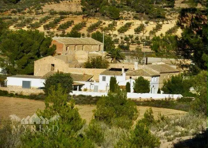 Maison à vendre à Yecla, imagen 2