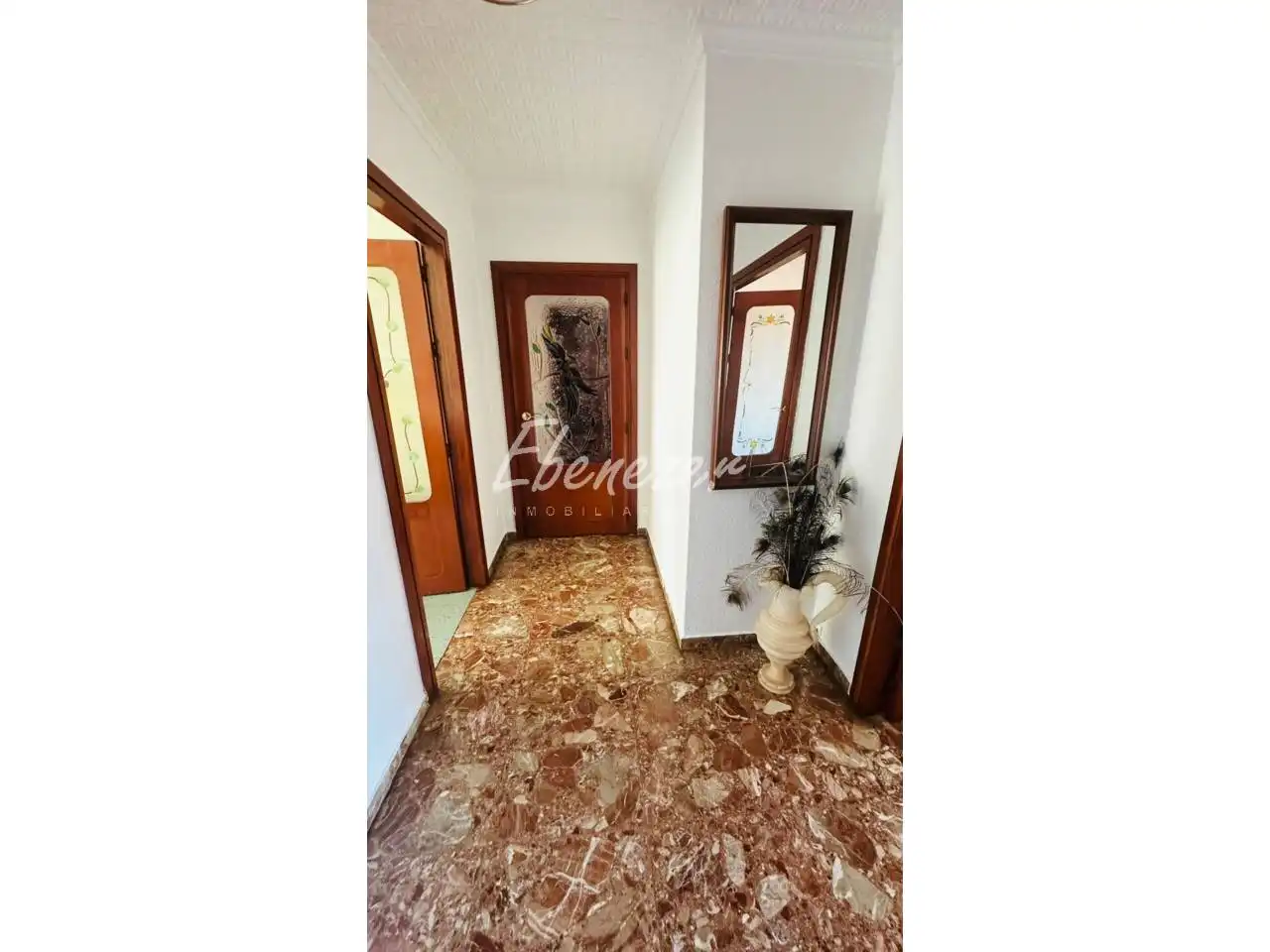 Flat with lift to rent in Paseo Alfonso XIII, imagen 34