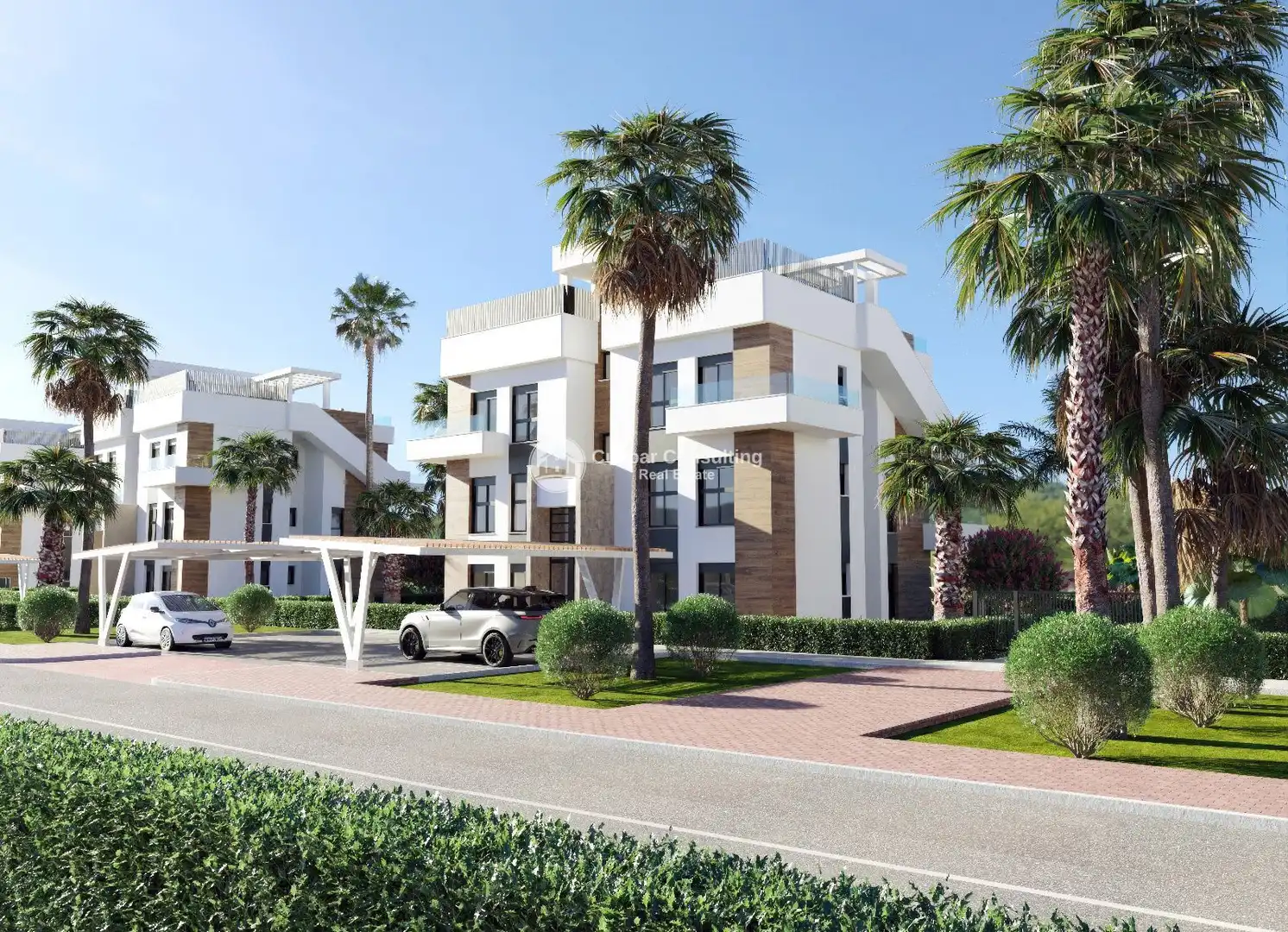 Apartament amb terrassa en venda a N/A, imagen 8