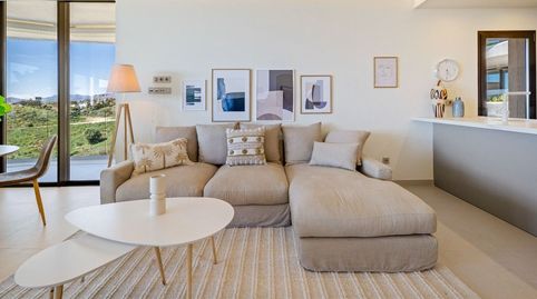 Foto 4 de Apartament de lloguer a El Higuerón, Fuengirola
