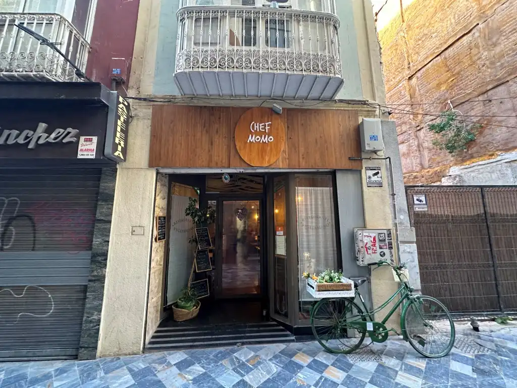 Business premises for transfer in Cartagena ciudad, imagen 16