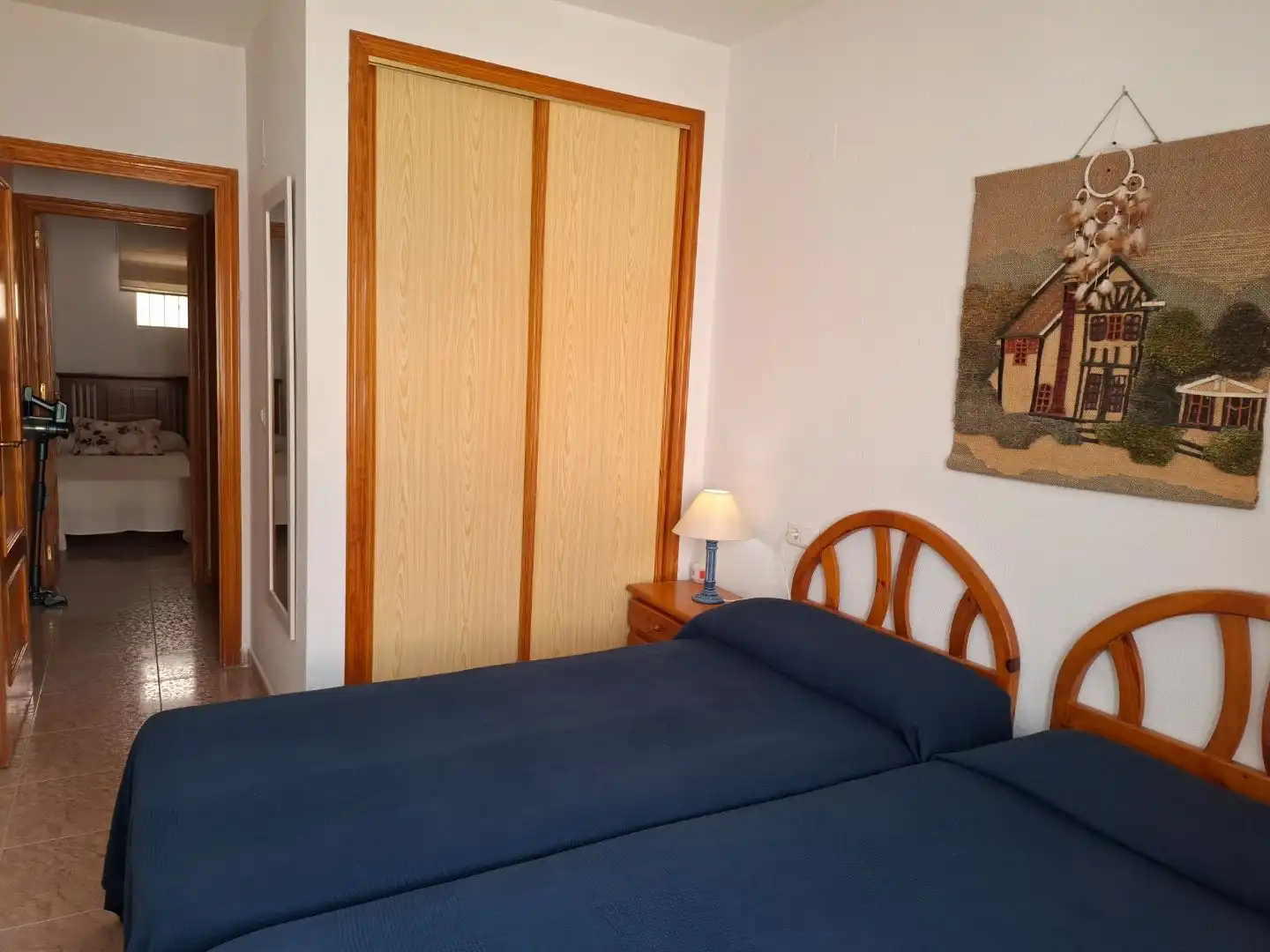 Ático con piscina en venta en Travesia Gabino 19, imagen 15