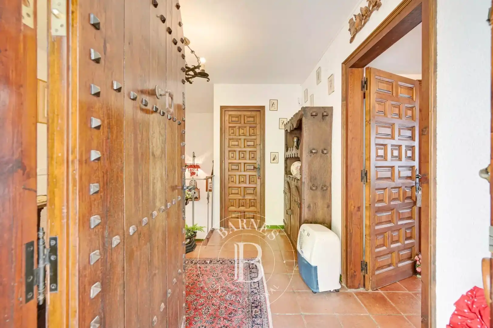 Casa o xalet en venda en Lloret de Mar amb Aire condicionat, Calefacció i Jardí privat