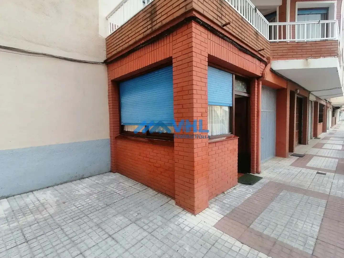Local en venda en Castro-Urdiales amb Calefacció i Moblat
