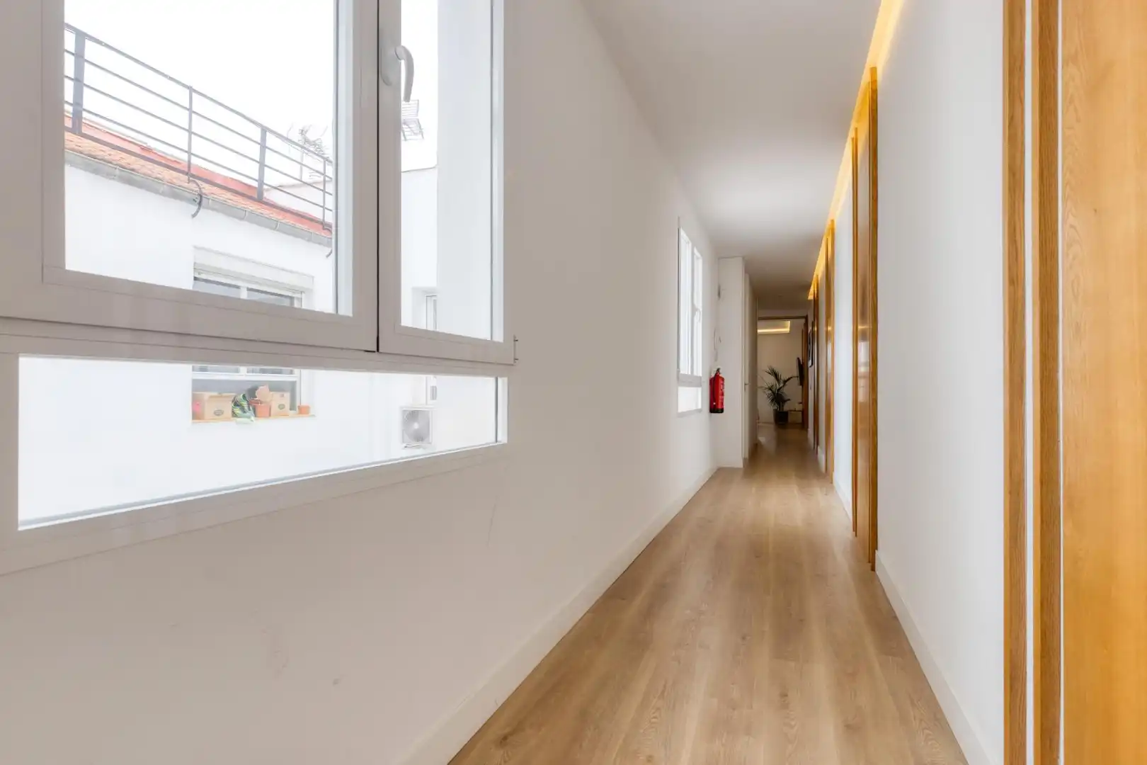 Ático en venta en Madrid con Aire acondicionado, Calefacción y Terraza