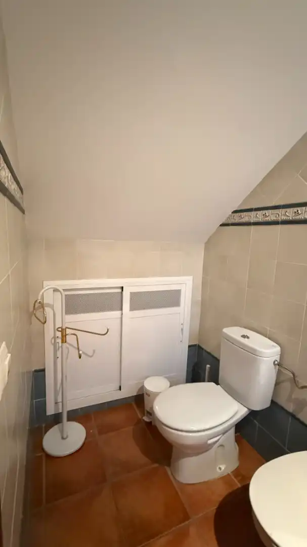 Erdgeschosswohnung zum Verkauf in Conil, imagen 3