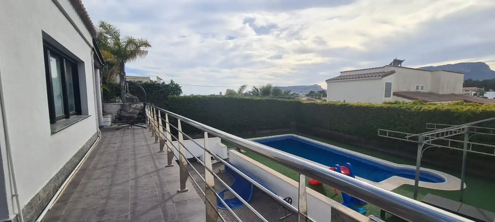 Maison à vendre à Carrió - La Merced - Los Pinos, imagen 43