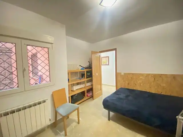 Habitación de Piso en venta en Badajoz con Calefacción, Trastero y Amueblado