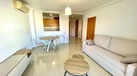 Foto 2 de Pis de lloguer a Carrer Tramuntana, Mirador de la Cala - Benimar, Villajoyosa / La Vila Joiosa