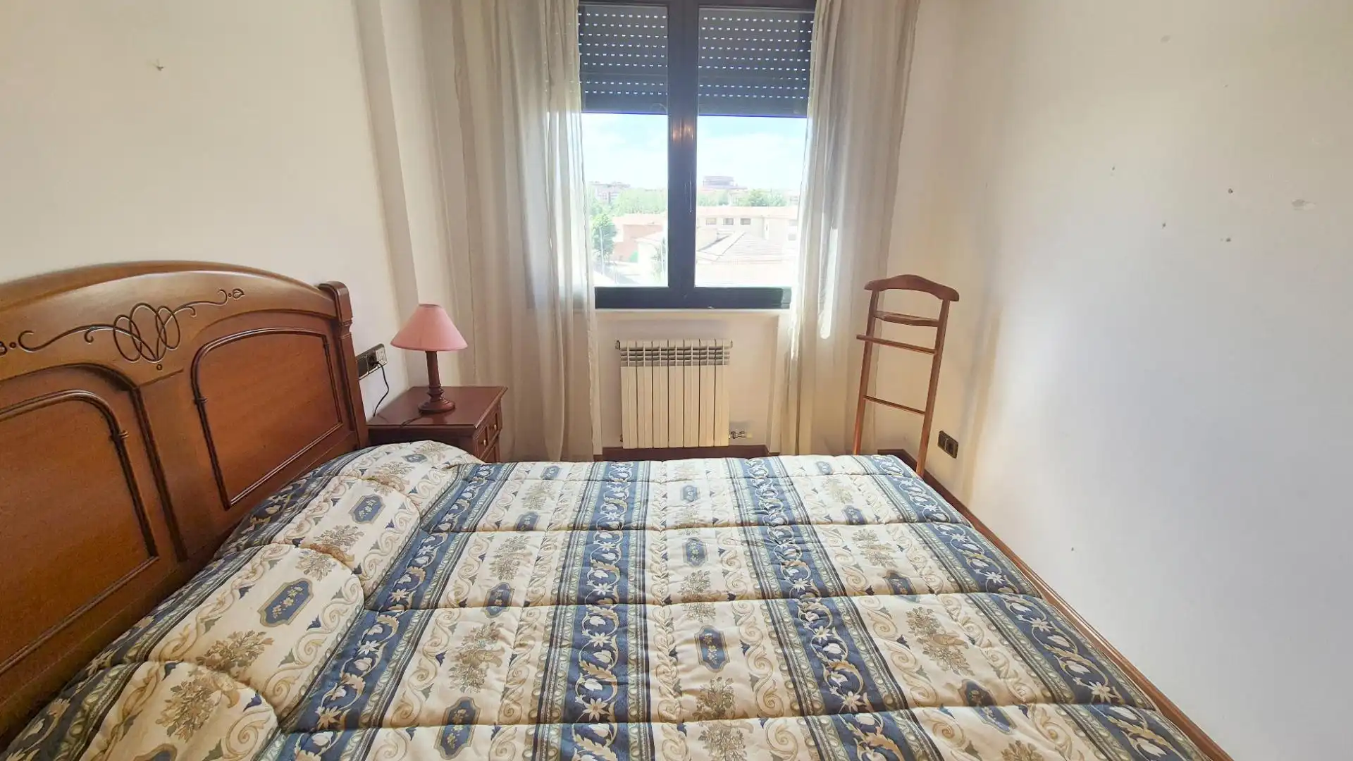 Habitación de Piso en venta en Salamanca con Calefacción y Amueblado