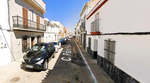 Foto 5 de Casa o xalet en venda a  Pablo Picasso, Alcolea del Río, Sevilla