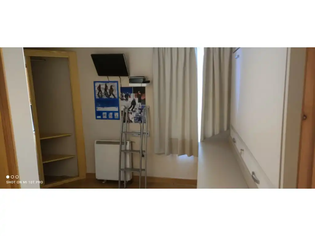 Dormitori de Apartament en venda en Sierra Nevada