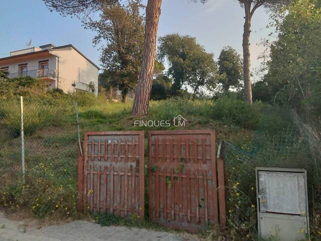 Terreno residencial en Venta en Calle carrer de la gran via de les corts catalanes, 1 en Niàgara Parc - Ágora Parc