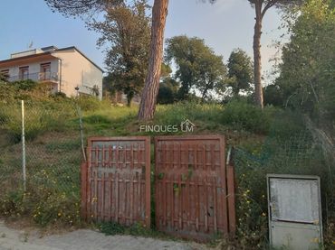 Terreno residenziale in vendita a Calle carrer de la gran via de les corts catalanes 1