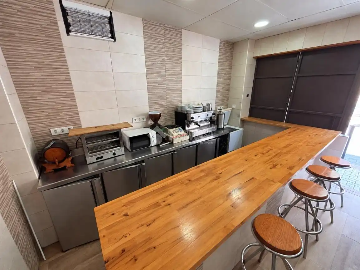 Local comercial en venda a Martiricos - La Roca, imagen 2