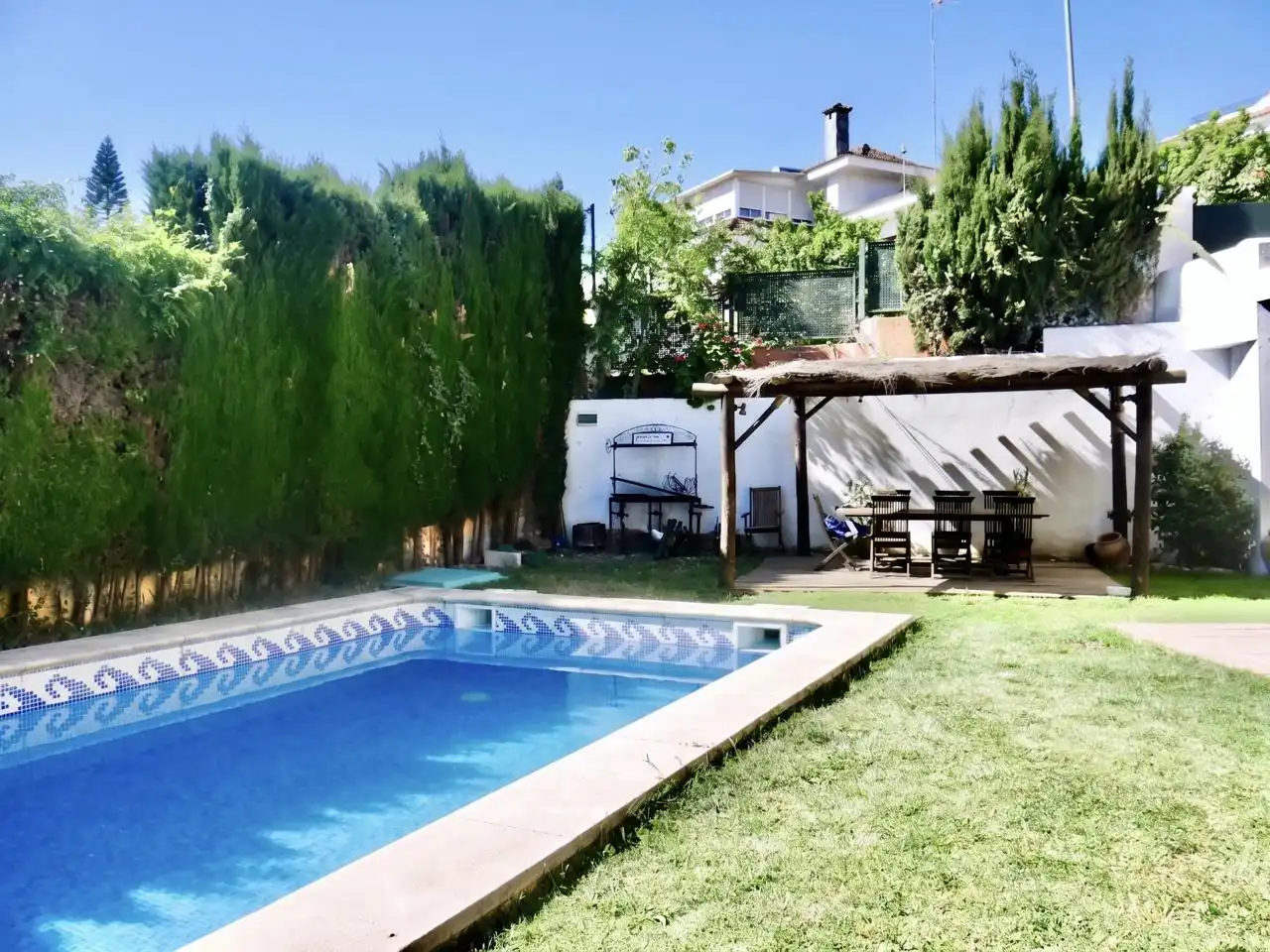 Casa con terraza en venta en Cerros de Montequinto, imagen 17