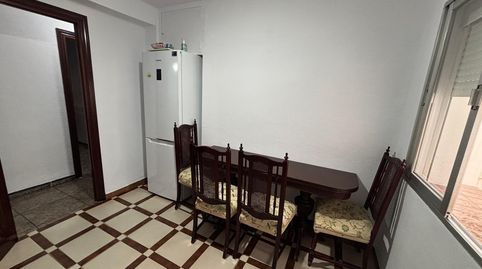 Foto 5 de Piso en venta en Paseo Marítimo - San José - La Laguna, Cádiz Capital
