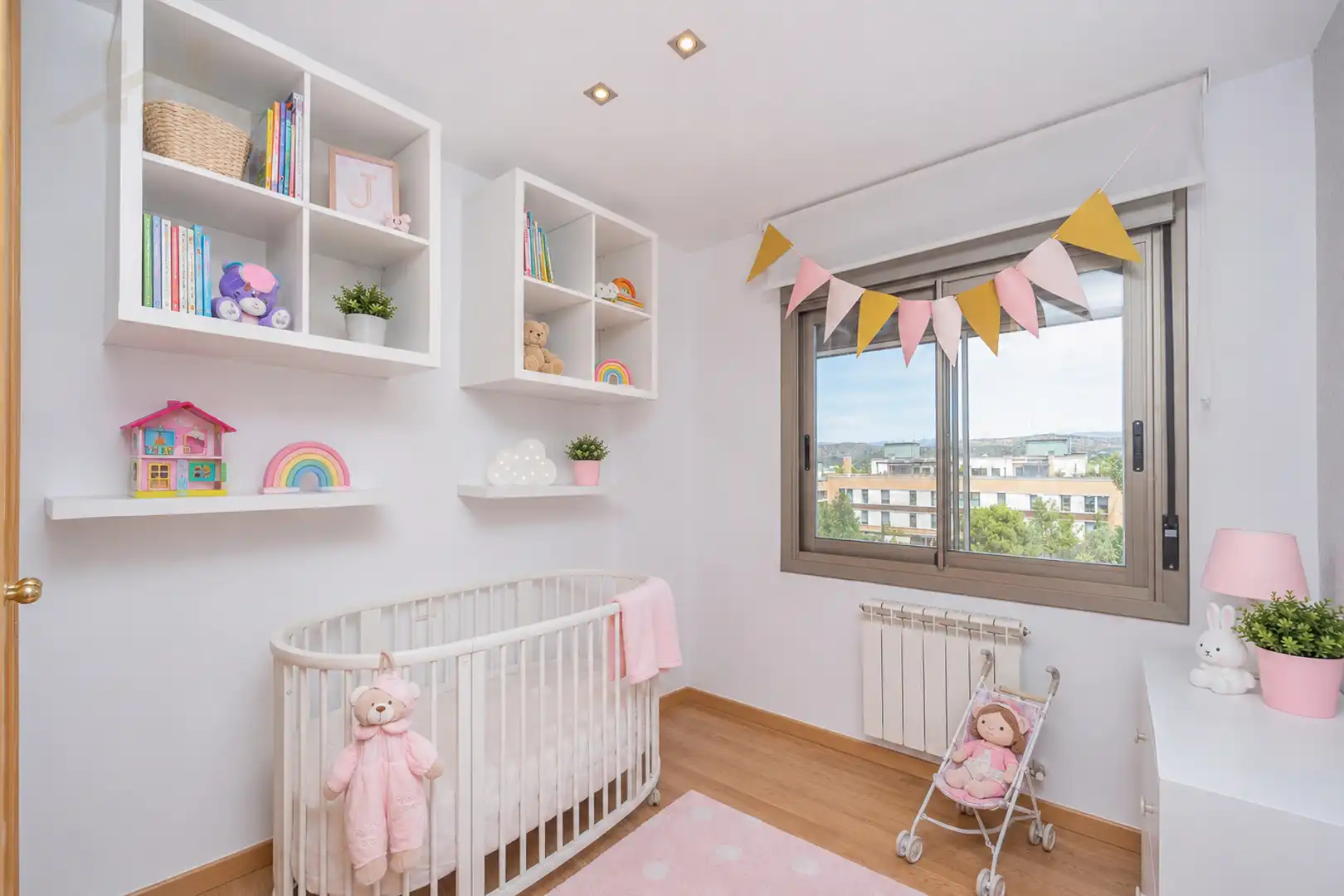 Habitación de Piso en venta en Las Rozas de Madrid