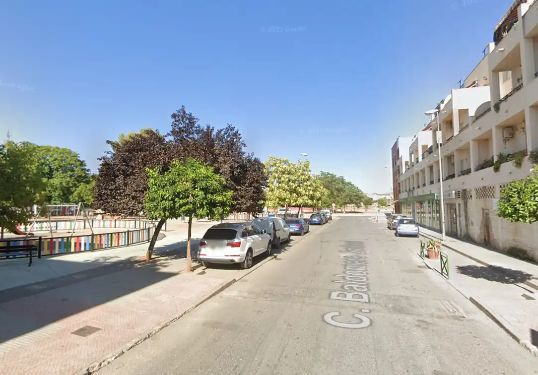 Wohnung zum Verkauf in Puente Genil, imagen 4