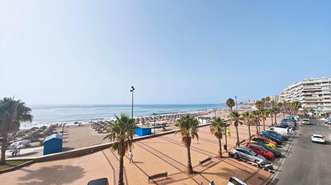 Foto 2 de Pis de lloguer a Paseo Maritimo Rey de España, Las Gaviotas  - Carvajal, Málaga