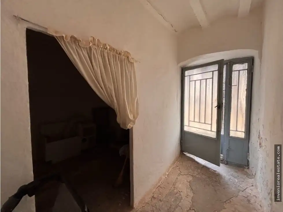 Casa o chalet en venta en Castillo de Villamalefa