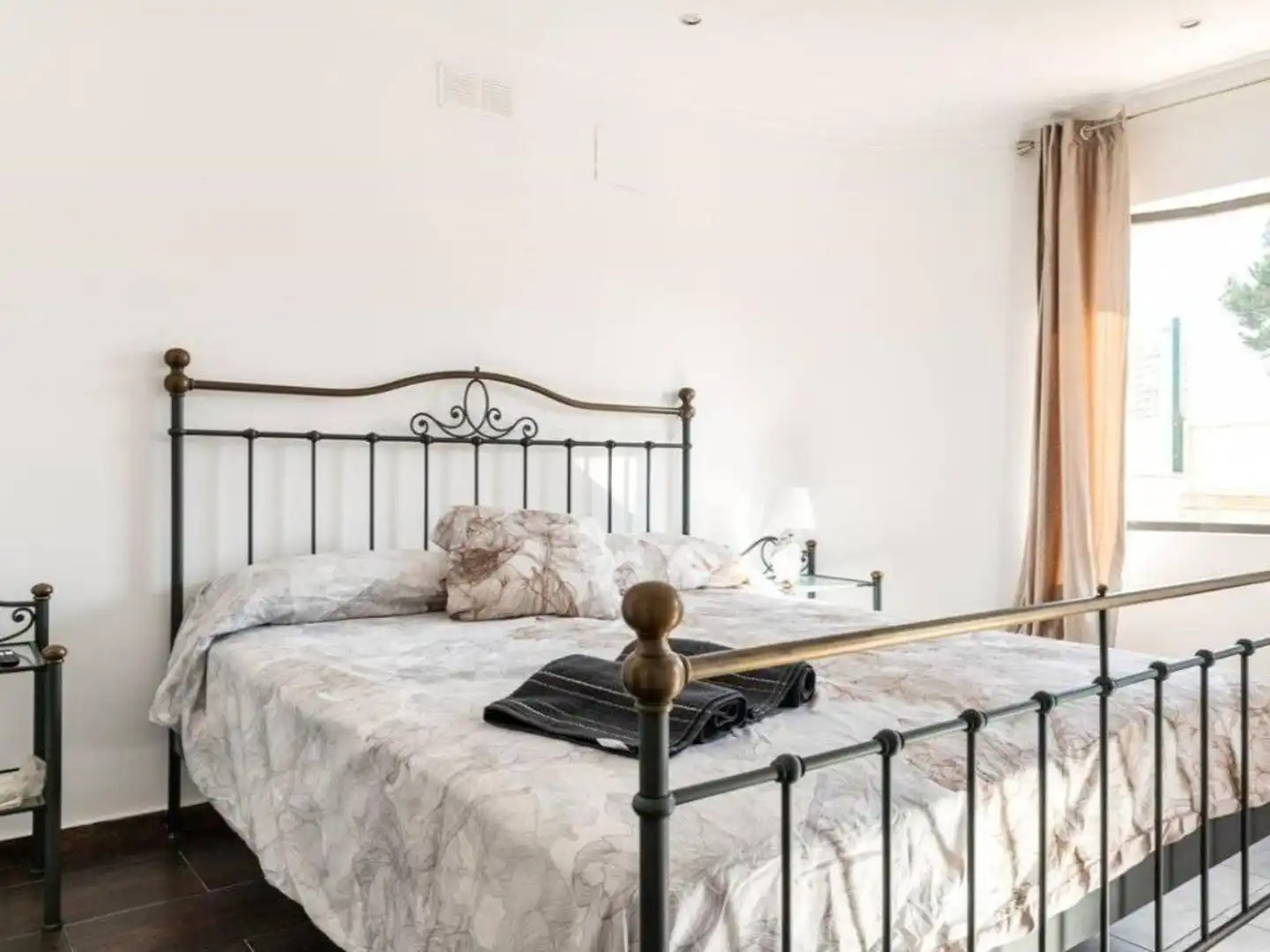 Villa con piscina in vendita a Partida Pinos Los 1, imagen 26