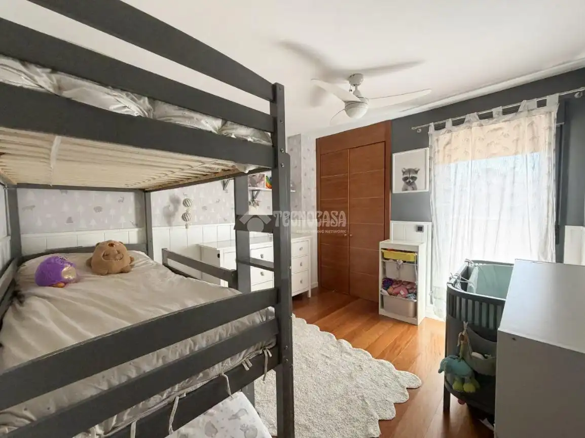 Habitación de Ático en venta en Madrid con Aire acondicionado, Calefacción y Terraza