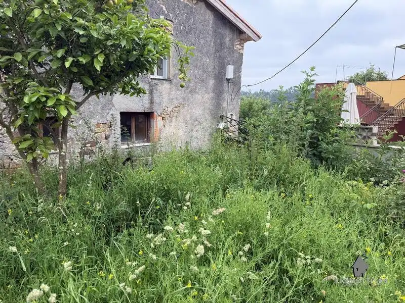 Casa adosada en venda en Villaviciosa amb Jardí privat