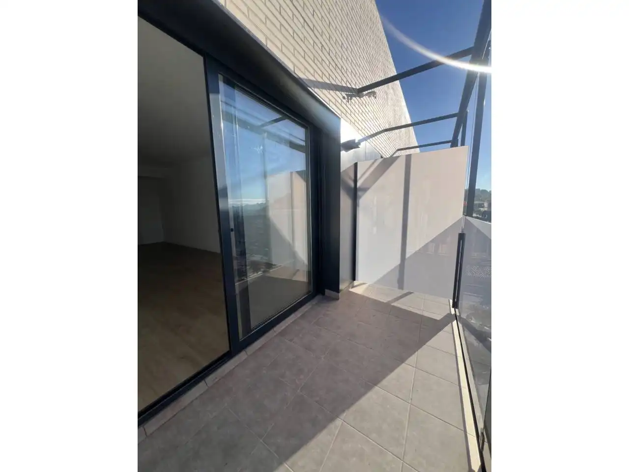 Terraza de Piso en venta en Granollers con Aire acondicionado, Calefacción y Parquet