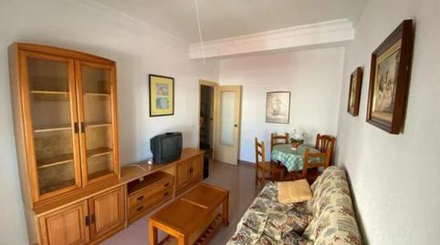 Foto 2 de Pis de lloguer a Los Castillejos - La Trinidad, Málaga Capital