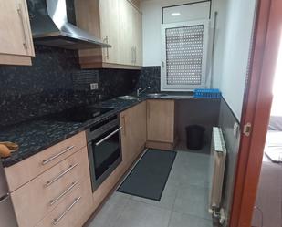 Kitchen of Duplex to rent in Vic