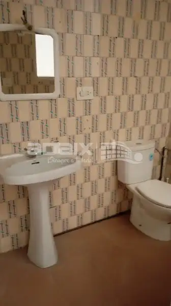Bathroom of Commercial properties for rent in Centro