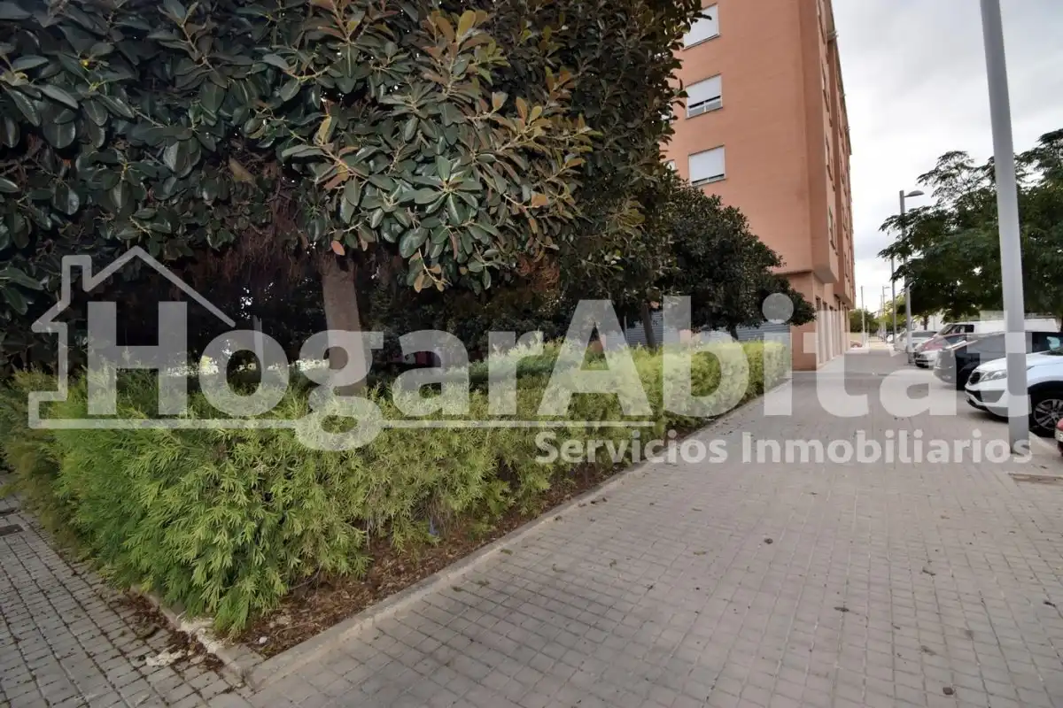 Terreno residencial en venta en Calle JOAQUIM RODRIGO, imagen 9