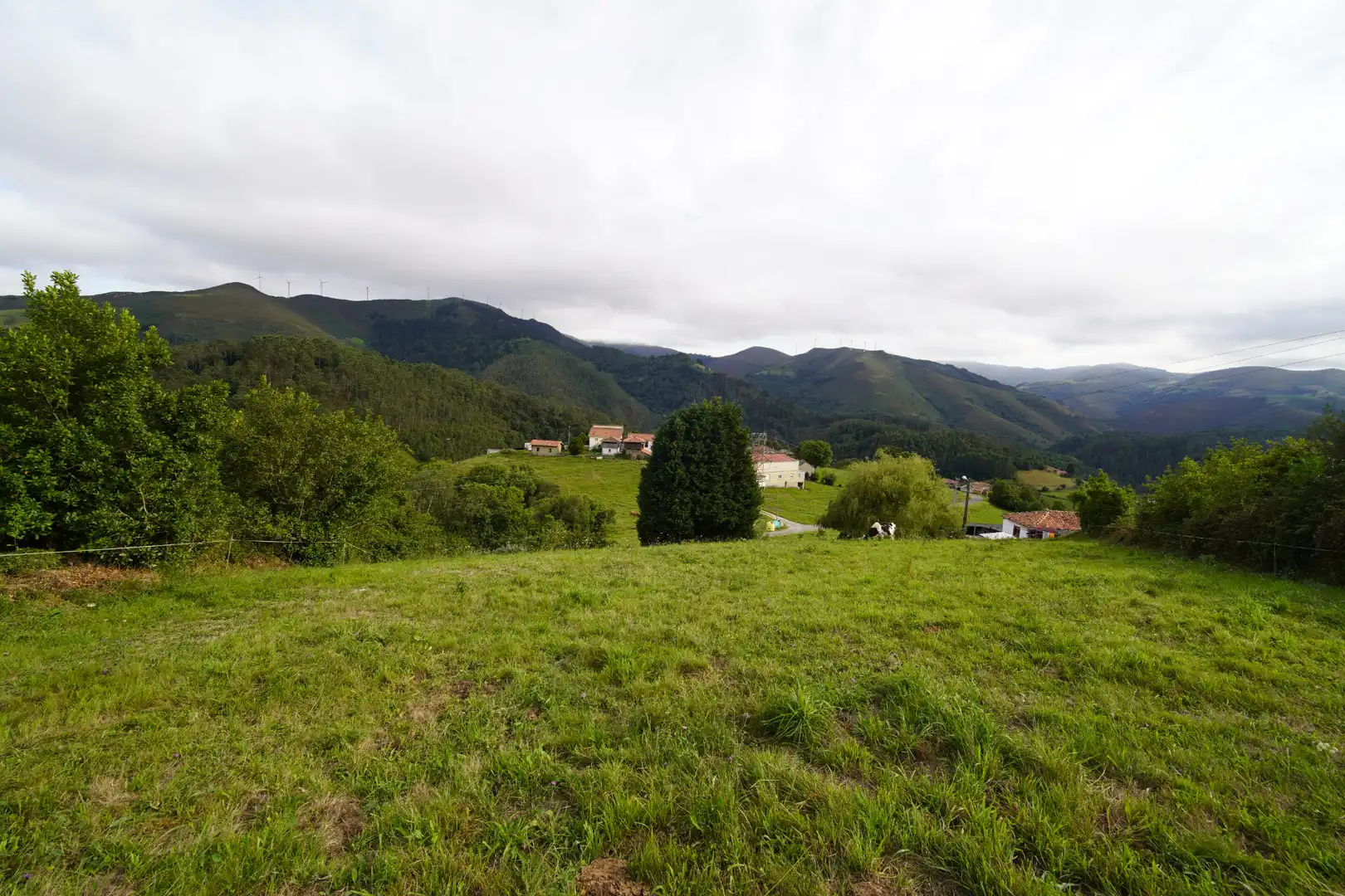 Wohnbaugrundstück zum Verkauf in Cudillero, imagen 19