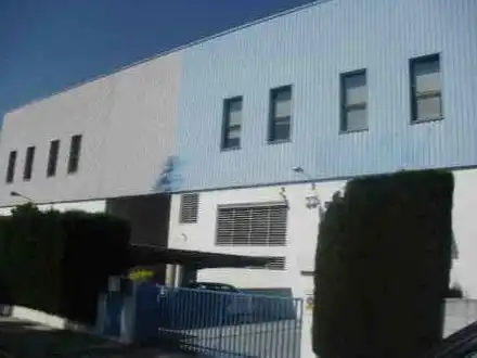 Industrial building for sale in Carrer de l'Alimentació 2, imagen 3
