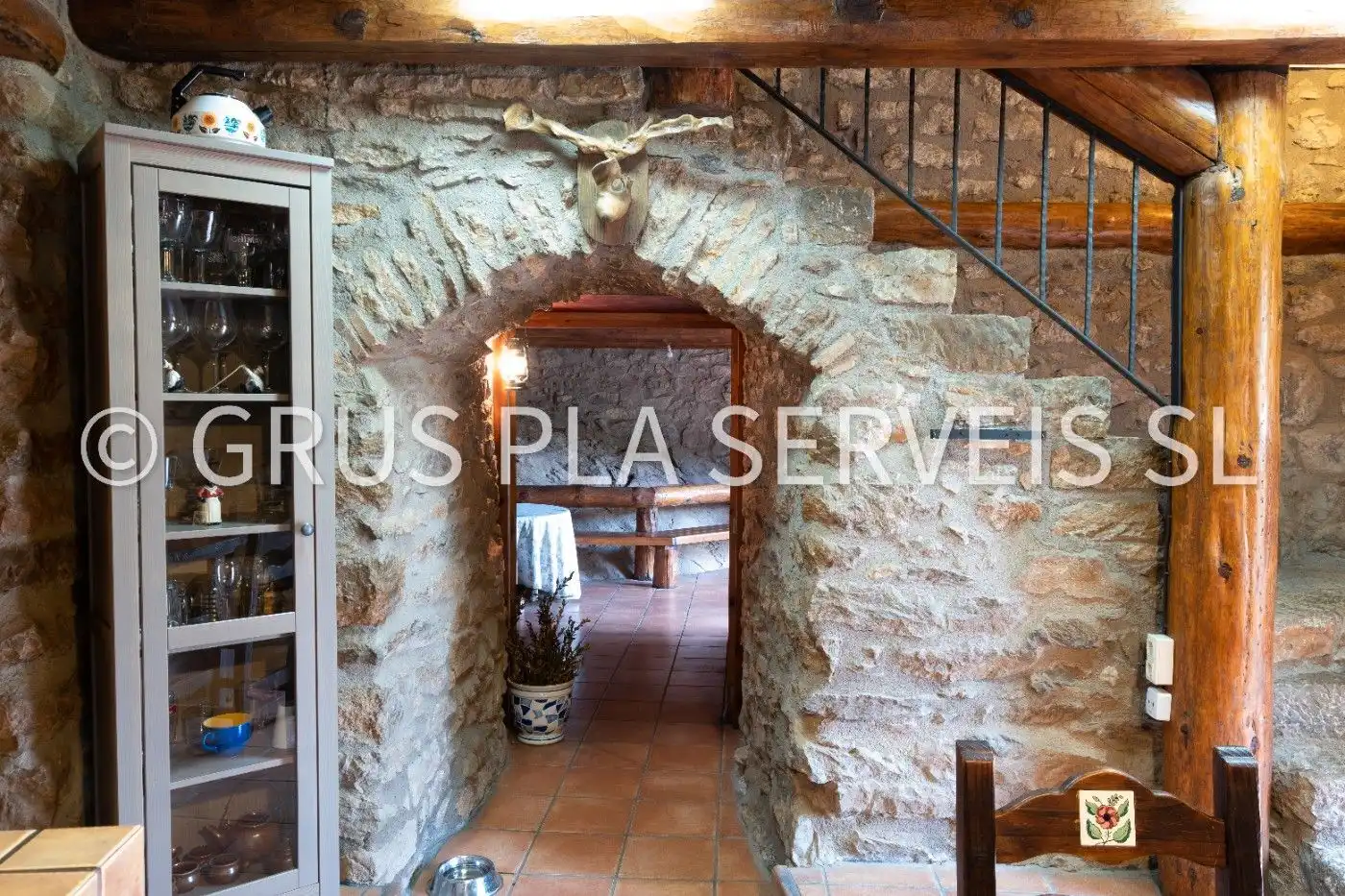 Landhaus zum Verkauf in N/A 2, imagen 5