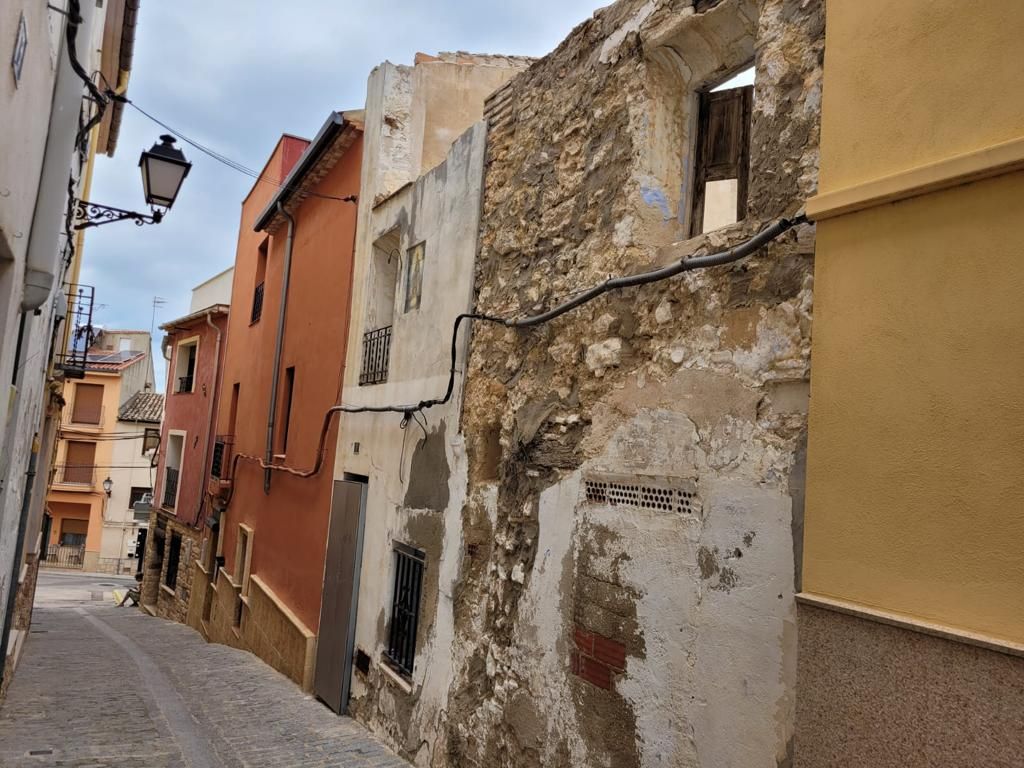 Casa o xalet en venda a C/ Sindic Joan Casanova , Agullent