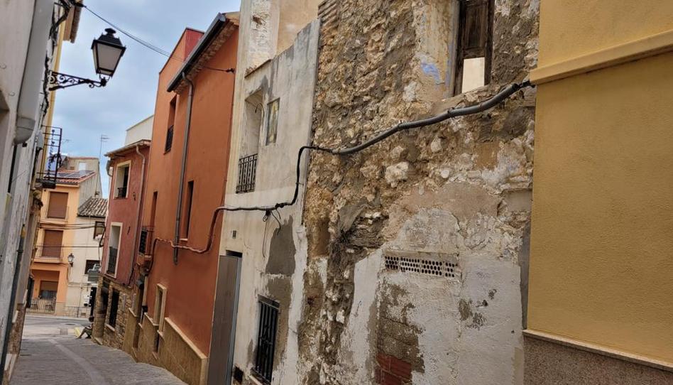 Foto 1 de Casa o xalet en venda a C/ Sindic Joan Casanova , Agullent, Valencia