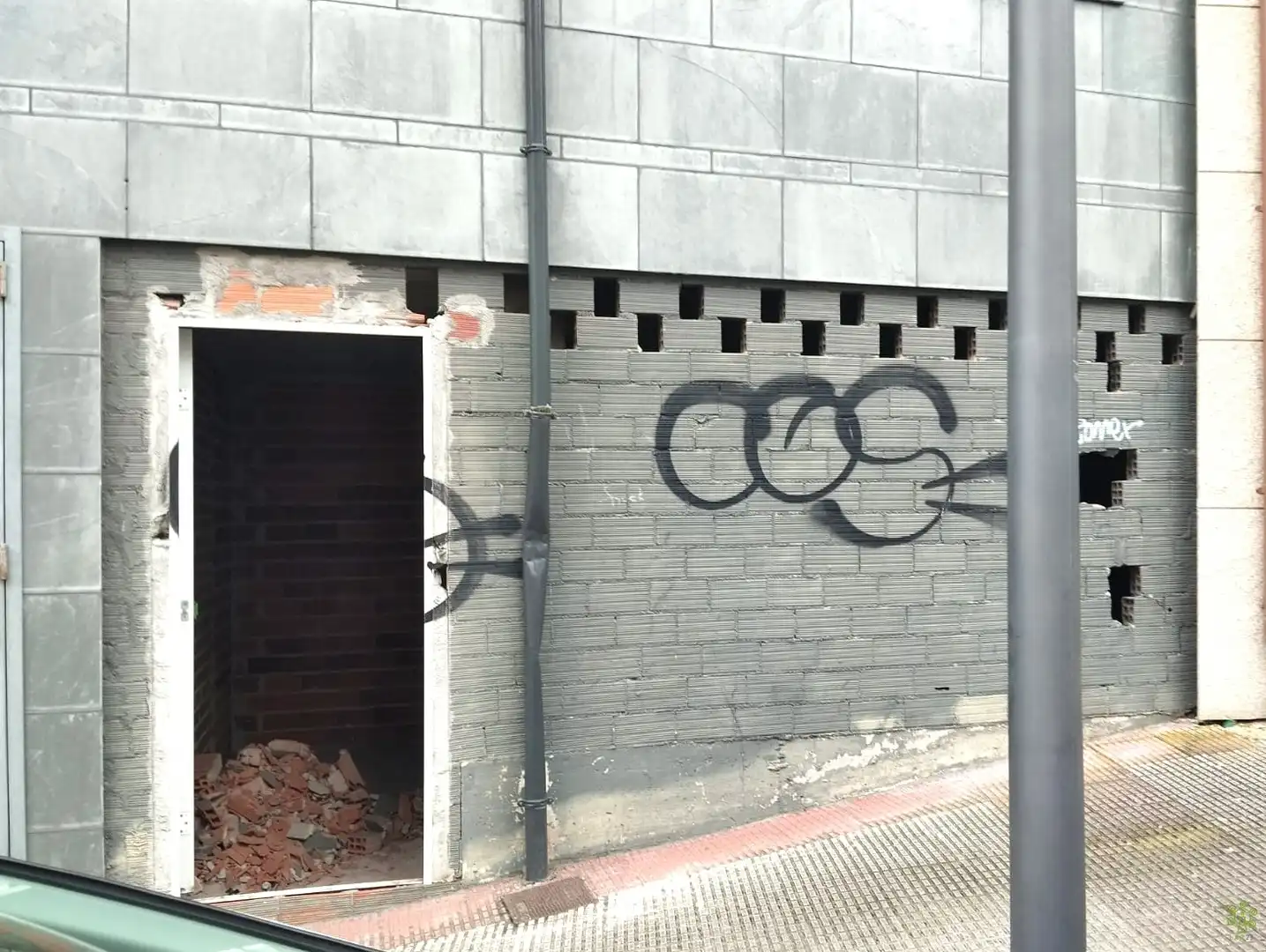 Local comercial en alquiler en Rúa Estanque de Abaixo, imagen 5