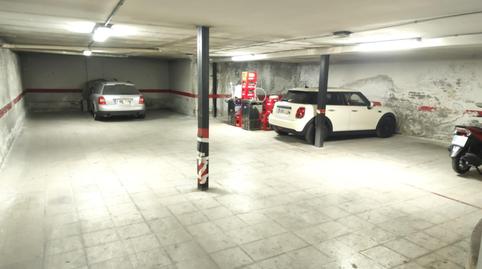 Foto 4 de Garatge en venda a Murallas, Ávila