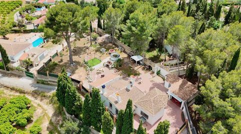 Foto 5 de Casa o chalet en venta en Godelleta, Valencia