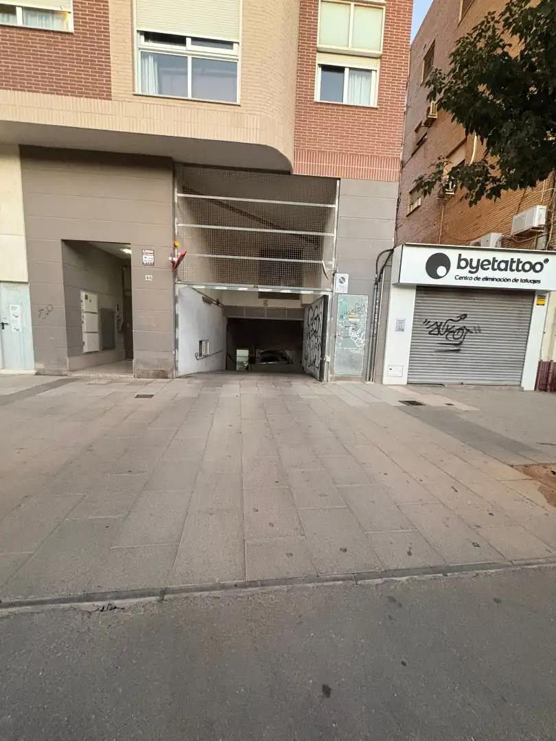 Individual en venda a Calle Doctor Luis Calandre, imagen 4