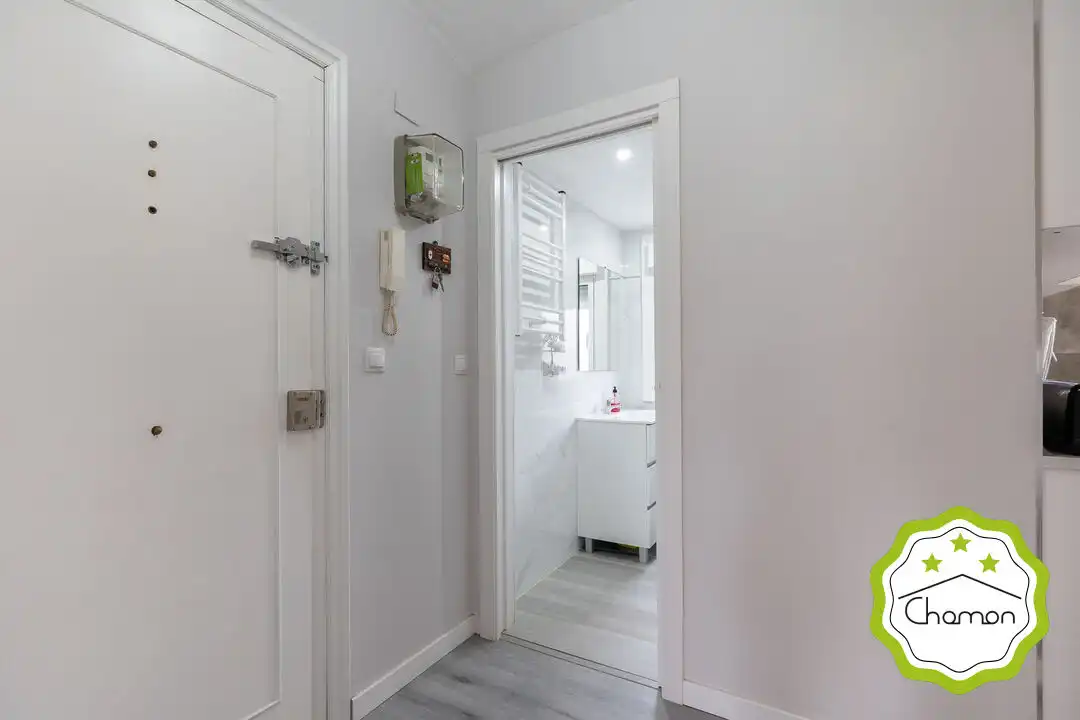 Piso en venta en Loiu