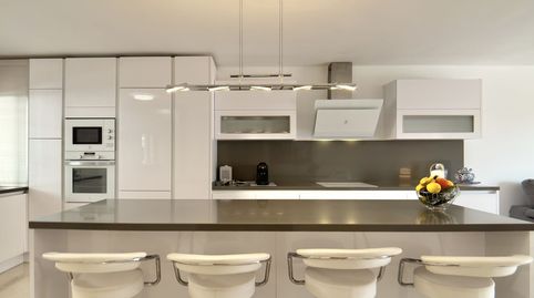 Foto 4 de Piso en venta en Las Brisas, Marbella