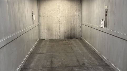 Foto 4 de Garaje de alquiler en Carrer de Cuba, 70, Russafa, Valencia Capital