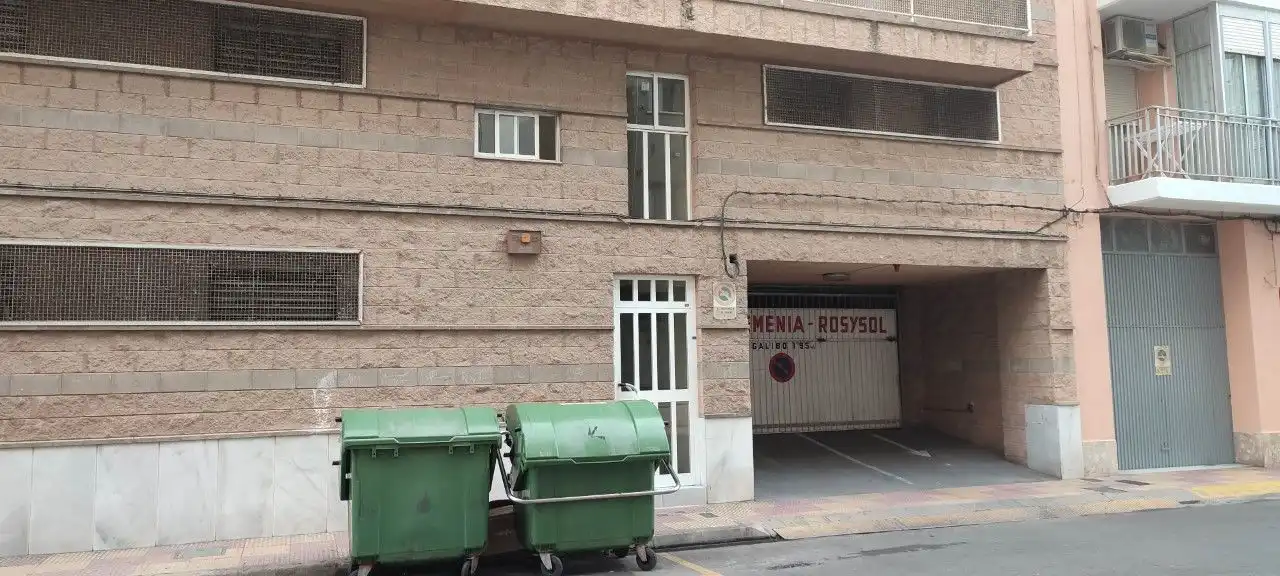 Individuel à vendre à Pueblo de Cullera, imagen 4
